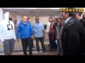 Malouda ve Bosingwa film yıldızı oldu - Sinema Yorum