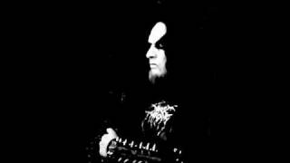 Watch Burzum Daudi Baldrs video