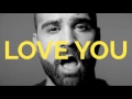 Love You (J'te Déteste) Video preview