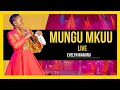 Evelyn Wanjiru - Mungu Mkuu (Live)