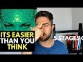 3 reasons your Third Eye isn't opening (and how to REALLY open it)