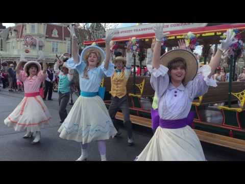 The Trolley Song Video