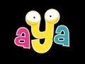 Aya - Het Aya lied (Evi Hanssen) (levenslijn)