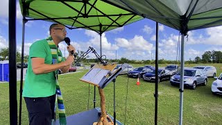 11 15 20 Emmanuel Park Sermon