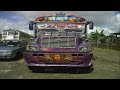 buses panama