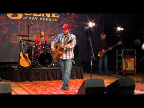 Josh Abbott Discuses the Album Small Town Family Dream on The...