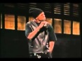 Chris Tucker Stand Up Comedy
