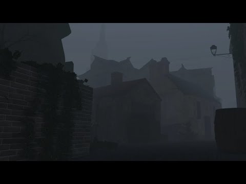 Roscoff Voiceline ideas for Guts and Blackpowder 