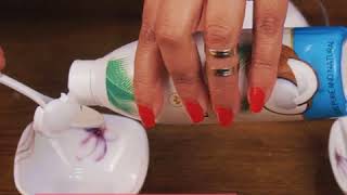 Hand & Foot Care Livana