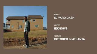 Watch Ieknows 50 Yard Dash video