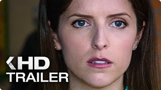 NUR EIN KLEINER GEFALLEN Teaser Trailer German Deutsch (2018)
