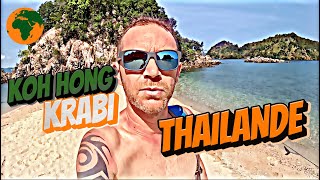 Je Visite Koh Hong