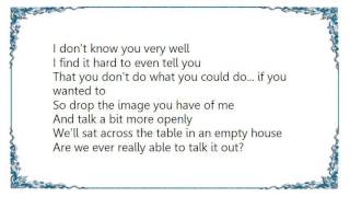 Watch Citizen Fish Talk It Over video