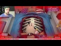 WOULD YOU DO IT?? | Surgeon Simulator Trump DLC
