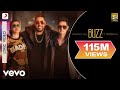 Buzz - Lyrics Video | Aastha Gill feat Badshah & Priyank Sharma