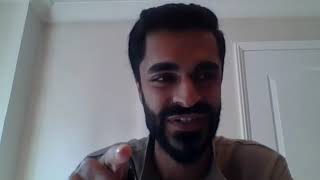 Creating vs Consuming | Yash Daga & Anand Mistry | Above the See