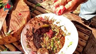 Ăn Nậm Pịa Vậy Có Bệnh Chế T Không Ạ Nhipsongtaybac26 Sangvlog9