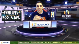 Is It All Over For Husham