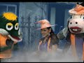 SUPERKIDS MUSICAL LAS CALAVERAS
