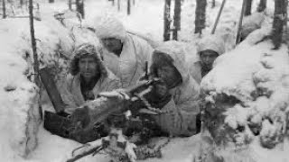 Njet Molotoff A Tribute To Finland, Mannerheim, And The Winter War