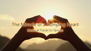 台湾医疗跃向国际