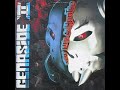 Genaside Ii - basic killer instinct (featuring killerman archer, cappadonona, otherized fam