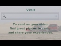 Oceano CA video: CampgroundViews.com - Oceano Dunes State Vehicular Recreation Area Oceano California CA Campground