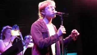 Watch Anthony Rapp Room To Breathe video