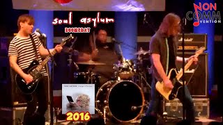 Watch Soul Asylum Doomsday video