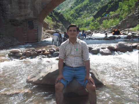 Miss Jammu 2004