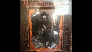 Watch Hank Williams Jr Lone Wolf video