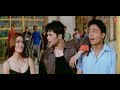 Sanu Tera Naal Pyar Ho Gaya (Hit Video Song) - Kuch Dil Ne Kaha | Udit Narayan Songs