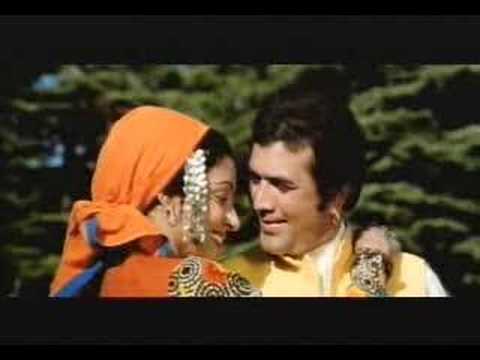 Tune O Rangile Kaise Jadu KiaOST