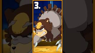What If Paul Was A Pokemon Champion?