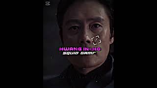 Frontmanhwang In-Ho Vs Tsumugi Shirogane