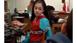 Malu Trevejo Gets Bullied At School Lmao