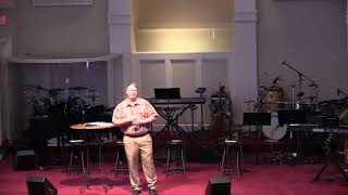 Do You Recognize Truth? 03-29-20