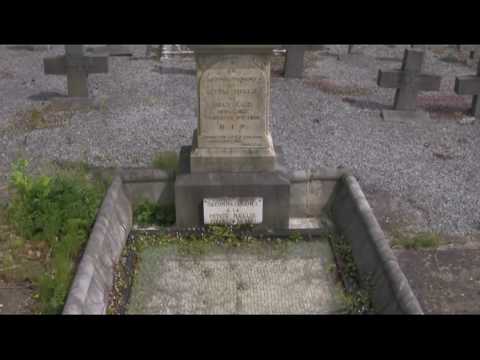 Magdalene Laundry - Cork