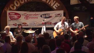 Watch Cory Morrow The Preacher video