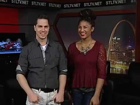 The Daily Mix: Andy Ruzicka & Erica Ussery - 3/4/15