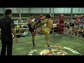 Krorpet Tiger Muay Thai vs Regency Sumalee Boxing Gym 4/1/2014 Krorpet Tiger Muay Thai vs Regency Sumalee Boxing Gym 4/1/2014