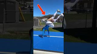 She Shocked Onlookers With Her Skills