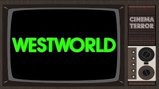 Westworld (1973) - Movie Review