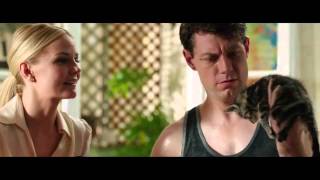 THE LIST (Trailer)