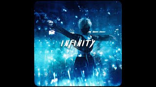 [Free] Lil Krystalll X Anikv X Aarne Type Beat - Infinity