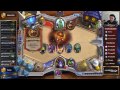 Hearthstone: Blasting Zoo into the Void (Warlock Constructed)