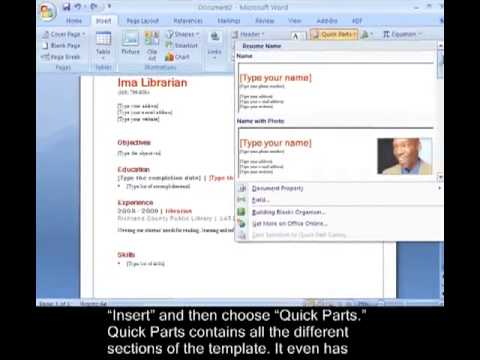 create resume in microsoft word 2007 evoo tk how to make a resume in word 2007