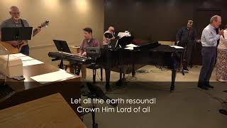 King of Kings Sunday Morning Worship, September 18th, 2022