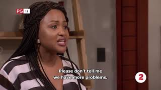 Next On Muvhango - 19-23 July 2021