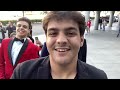 Avengers Endgame Premiere With Ashish Chanchlani